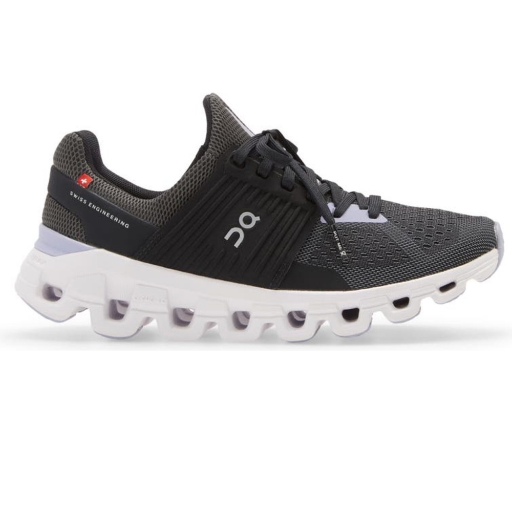 On cloudswift running shoe